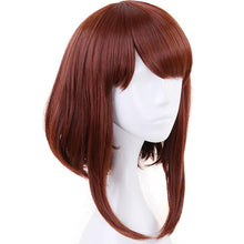 Load image into Gallery viewer, My Hero Academia OCHACO URARAKA Ochako Cosplay Wigs