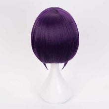 Load image into Gallery viewer, My Hero Academia 12 Inch Kyoka Jiro Toogata Cosplay Wigs