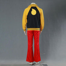Load image into Gallery viewer, Soul Eater Costume The SOUL Cosplay Set For Men and Kids
