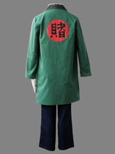 Load image into Gallery viewer, Naruto Tsunade Cosplay Set Halloween Costume