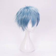 Load image into Gallery viewer, My Hero Academia Tomura Shigaraki Cosplay Wigs