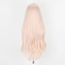 Load image into Gallery viewer, Danganronpa Costume Iruma Miu Cosplay Wig Heat Resistant Sythentic Hair
