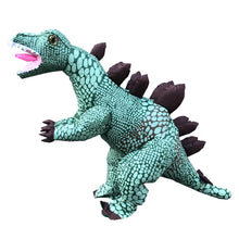 Load image into Gallery viewer, Inflatable T Rex Cosplay Dinosaur Stegosaurus Costume  Halloween Christmas Party For Adults
