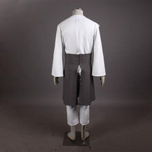 Load image into Gallery viewer, Naruto Hyuga Neji Cosplay Sets Halloween Costume