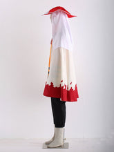 Load image into Gallery viewer, Anime Naruto Uzumaki 7th Hokage Naruto Cosplay Halloween Costume