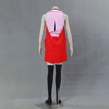 Load image into Gallery viewer, Women and Kids Pokemon Costume XY Serena Cosplay Full Sets