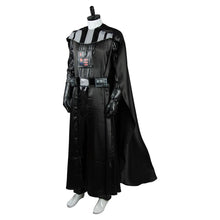 Load image into Gallery viewer, Star Wars Costume Darth Vader Outfit Full Set Suit Halloween Cosplay Costume