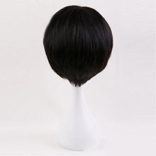 Load image into Gallery viewer, Attack on Titan Costume Eren Jaeger Cosplay Wigs