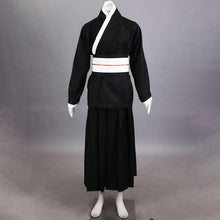 Load image into Gallery viewer, Women and Children Bleach Costume Unohana Retsu Cosplay Kimono Full Outfit