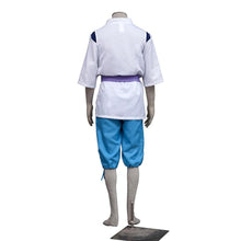Load image into Gallery viewer, Spirited Away Cosplay Haku Costume Kimono Suit For Men