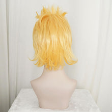 Load image into Gallery viewer, My Hero Academia BIG 3 Million Mirio Toogata Cosplay Wigs