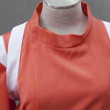 Load image into Gallery viewer, Spirited Away Cosplay Ogino Chihiro Costume Kimono Suit For Women