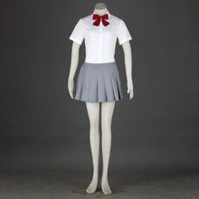 Load image into Gallery viewer, Women and Children Bleach Costume High School Uniform