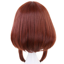 Load image into Gallery viewer, My Hero Academia OCHACO URARAKA Ochako Cosplay Wigs
