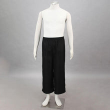 Load image into Gallery viewer, Men and Children Bleach Costume Yamamoto Genryuusai Shigekuni Cosplay Kimono Full Outfit