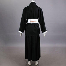 Load image into Gallery viewer, Women and Children Bleach Costume Unohana Retsu Cosplay Kimono Full Outfit