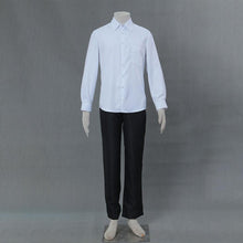 Load image into Gallery viewer, Soul Eater Costume Death The Kid Cosplay Set For Men and Kids