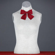 Load image into Gallery viewer, Women and Children Bleach Costume High School Uniform