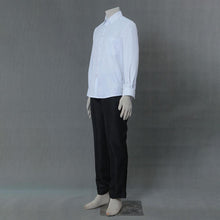 Load image into Gallery viewer, Soul Eater Costume Death The Kid Cosplay Set For Men and Kids