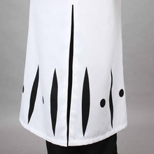 Load image into Gallery viewer, Men and Children Bleach Costume Yamamoto Genryuusai Shigekuni Cosplay Kimono Full Outfit