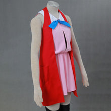 Load image into Gallery viewer, Women and Kids Pokemon Costume XY Serena Cosplay Full Sets