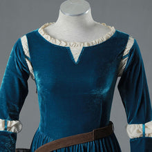 Load image into Gallery viewer, Brave Costume The Princess Merida Cosplay Set For Kids and Women