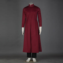 Load image into Gallery viewer, Naruto Gaara 4th Cosplay Set Halloween Costume