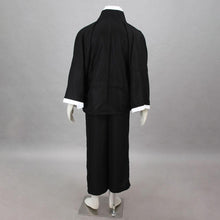 Load image into Gallery viewer, Women and Children Bleach Costume Unohana Retsu Cosplay Kimono Full Outfit