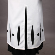 Load image into Gallery viewer, Men and Children Bleach Costume Kurotsuchi Mayuri Cosplay Kimono Full Outfit
