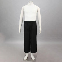 Load image into Gallery viewer, Men and Children Bleach Costume Aizen Sousuke Cosplay Kimono Full Outfit