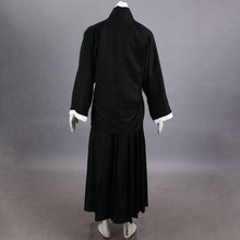 Load image into Gallery viewer, Women and Children Bleach Costume Unohana Retsu Cosplay Kimono Full Outfit