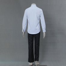 Load image into Gallery viewer, Soul Eater Costume Death The Kid Cosplay Set For Men and Kids