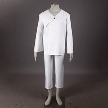 Load image into Gallery viewer, Naruto Hyuga Neji Cosplay Sets Halloween Costume