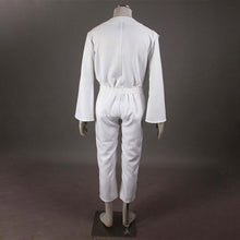 Load image into Gallery viewer, Naruto Hyuga Neji Cosplay Sets Halloween Costume