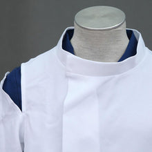 Load image into Gallery viewer, Spirited Away Cosplay Haku Costume Kimono Suit For Men