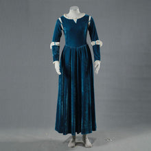 Load image into Gallery viewer, Brave Costume The Princess Merida Cosplay Set For Kids and Women