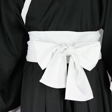 Load image into Gallery viewer, Men and Children Bleach Costume Kimono Set