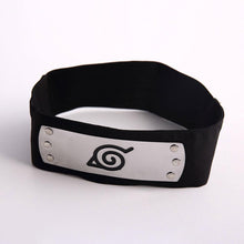 Load image into Gallery viewer, Men and Kids Anime Naruto Costume Shippuden Uzumaki Naruto Cosplay
