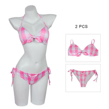 Load image into Gallery viewer, Women and Kids Barbie Costumes Barbie Cosplay Swimsuits