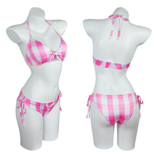 Load image into Gallery viewer, Women and Kids Barbie Costumes Barbie Cosplay Swimsuits