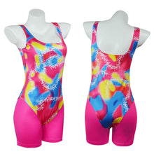 Load image into Gallery viewer, Women and Kids Barbie Costumes Barbie Roller Skating Sports Cosplay Set