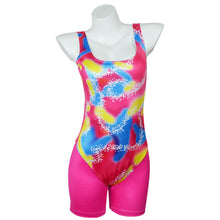 Load image into Gallery viewer, Women and Kids Barbie Costumes Barbie Roller Skating Sports Cosplay Set