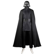 Load image into Gallery viewer, Star Wars Costume Jedi Killer Kylo Ren Cosplay Full Set For Adults Ben Solo Costume