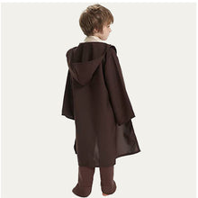 Load image into Gallery viewer, Star Wars Costume Jedi TUNIC Cosplay Costume Suit For Kids