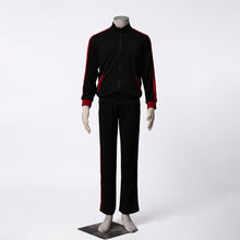 Load image into Gallery viewer, Anime Next Generation Ninja Hero Cosplay Black Outfit for Men Kids Halloween