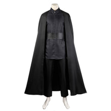 Load image into Gallery viewer, Star Wars Costume Jedi Killer Kylo Ren Cosplay Full Set For Adults Ben Solo Costume