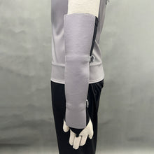 Load image into Gallery viewer, Naruto Costumes Hatake Kakashi Anbu Cosplay Mask Shirt Gray full Outfits for Men and Kids