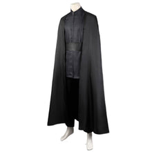 Load image into Gallery viewer, Star Wars Costume Jedi Killer Kylo Ren Cosplay Full Set For Adults Ben Solo Costume