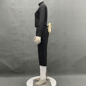 Mobile Game NARUTO X BORUTO Costume Haruno Sakura Cosplay full Outfits with Accessories