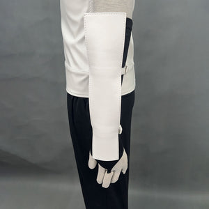 Naruto Costumes Hatake Kakashi Anbu Cosplay Mask Shirt full Outfits for Men and Kids